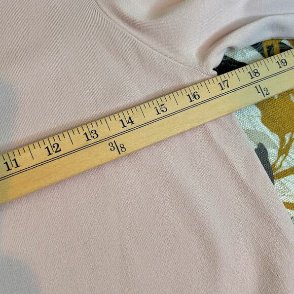 Japanese La Boutique Bonbon Coquette Ank Rogue Pale Pastel Pink Gold Buttons - Picture 8 of 10